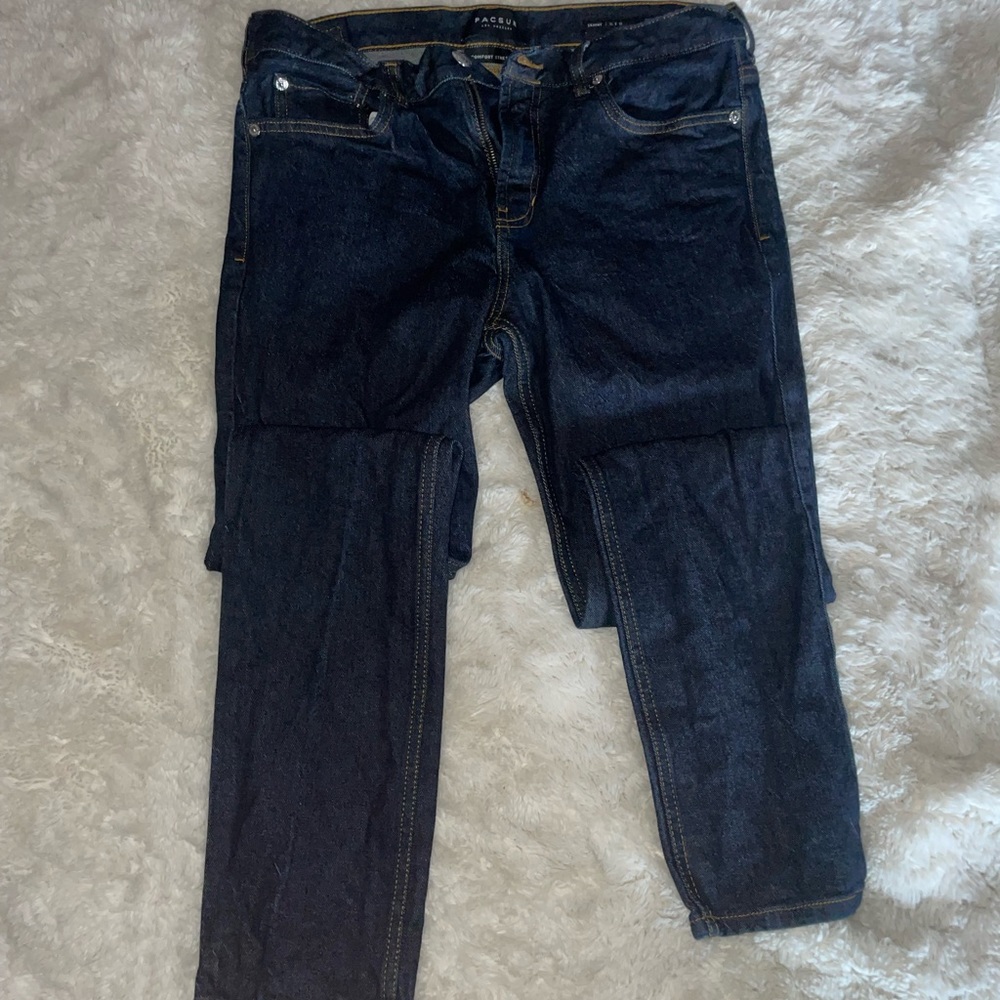 PacSun jeans